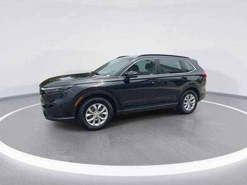 Used 2023 Honda CR-V LX image 4