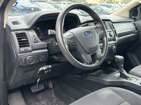 Used 2019 Ford Ranger XL w/ Equipment Group 101A Mid RWD image 15