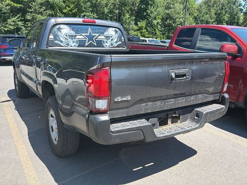 Used 2023 Toyota Tacoma SR AWD/4WD image 9