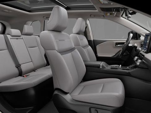 New 2026 Toyota RAV4 Limited AWD/4WD image 27