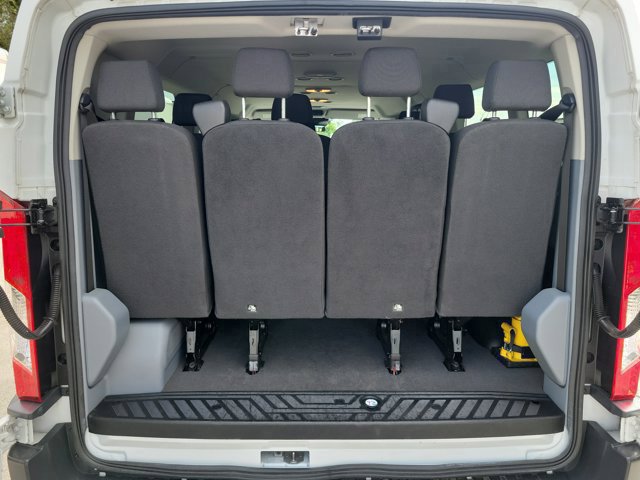 Used 2018 Ford Transit 350 XL RWD image 12