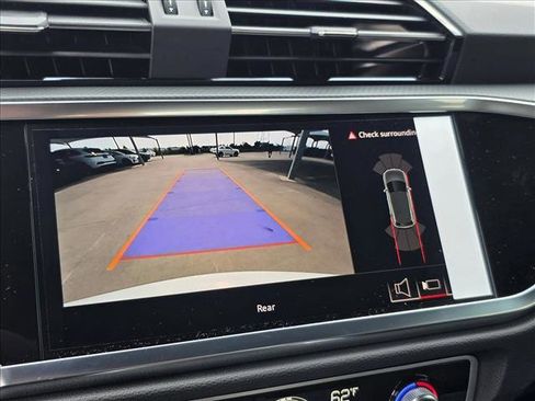 New 2025 Audi Q3 2.0T Premium image 23