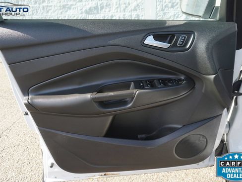 Used 2018 Ford Escape SE AWD/4WD image 26
