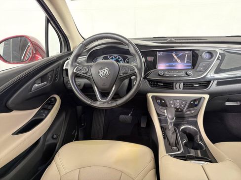 Used 2018 Buick Envision Premium AWD/4WD image 22