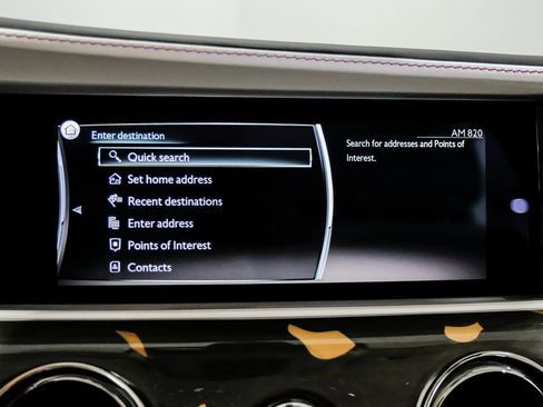 Used 2024 Rolls-Royce Ghost image 32