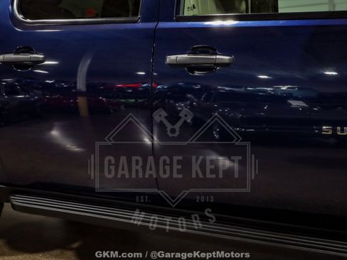 Used 2012 Chevrolet Suburban LT image 53