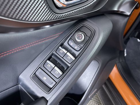 Used 2024 Subaru WRX Limited image 14