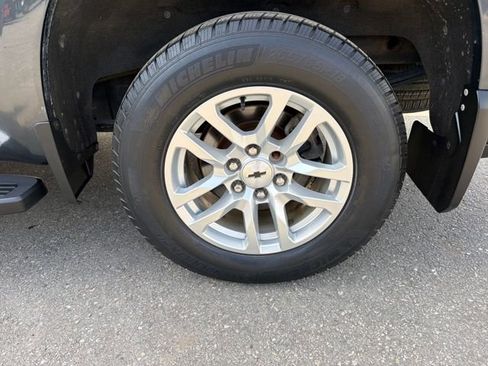 Used 2019 Chevrolet Silverado 1500 RST w/ True North Edition image 31