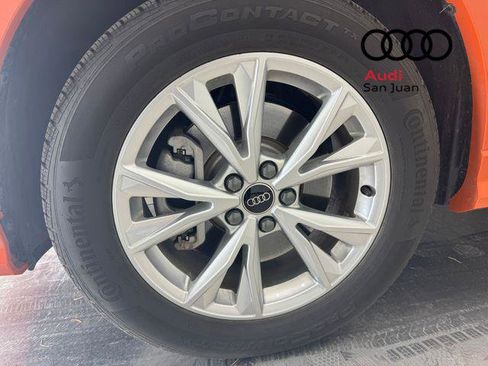Certified 2025 Audi Q3 2.0T Premium Plus w/ Premium Plus Package AWD/4WD image 6