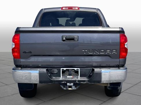 Used 2019 Toyota Tundra SR5 w/ SR5 Upgrade Package image 5