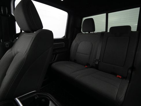 Used 2021 RAM 1500 Big Horn image 42