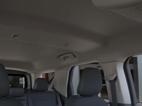 New 2026 Ford Bronco Sport Big Bend image 22