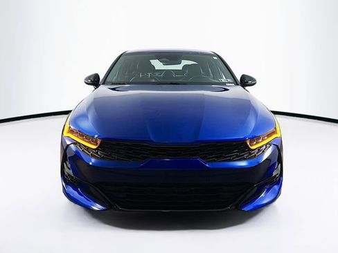 Used 2022 Kia K5 GT-Line image 2