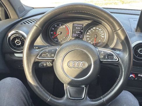 Used 2016 Audi A3 2.0T Premium image 10