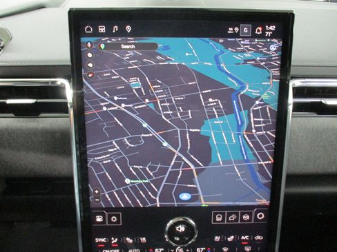 New 2026 GMC Sierra EV Elevation w/ Premium Package image 24