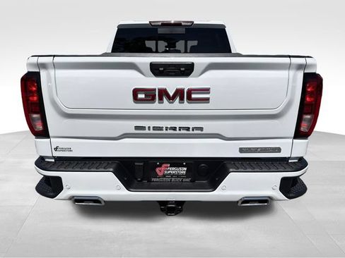 New 2026 GMC Sierra 1500 Elevation w/ Elevation Premium Package AWD/4WD image 6