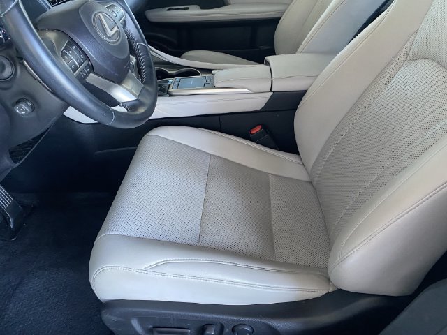 Used 2022 Lexus RX 350 FWD image 18