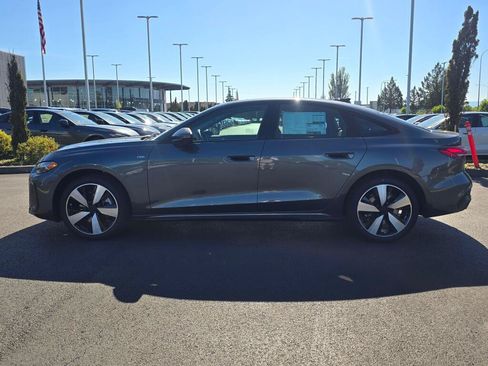 New 2026 Audi A5 2.0T Premium Plus AWD/4WD image 2