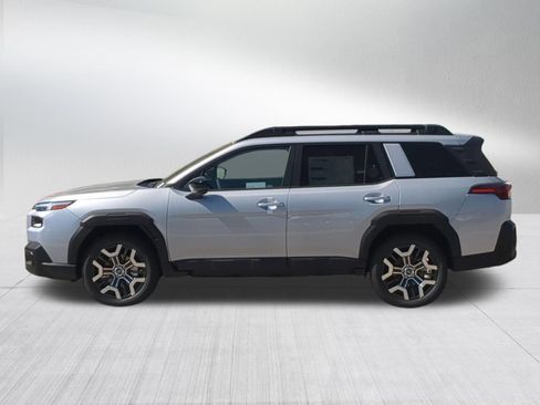 New 2026 Subaru Outback Touring XT image 12
