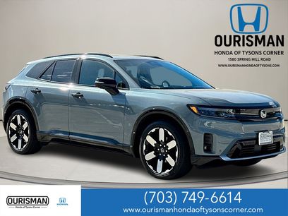 Certified 2024 Honda Prologue Elite