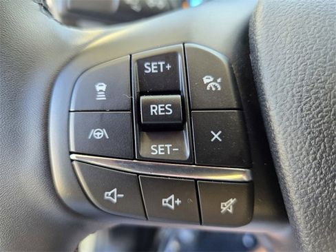 New 2025 Ford Bronco Sport Outer Banks image 11