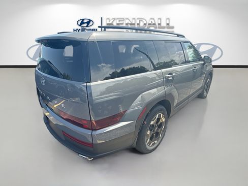 New 2026 Hyundai Santa Fe SEL FWD image 6