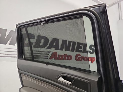 Certified 2023 Volkswagen Atlas SE w/ Panoramic Sunroof Package FWD image 36