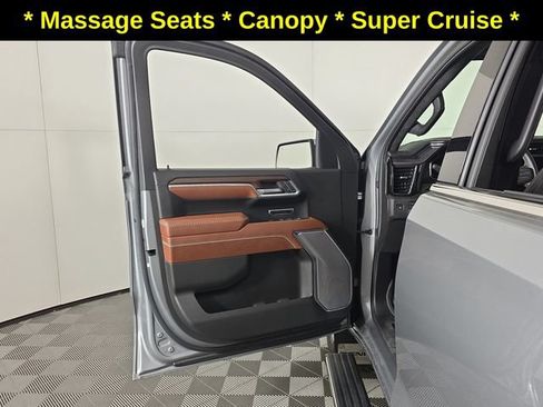 Used 2025 GMC Sierra 1500 Denali Ultimate AWD/4WD image 24