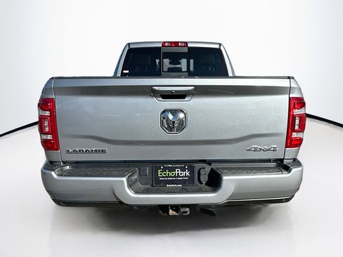 Used 2024 RAM 2500 Laramie image 7