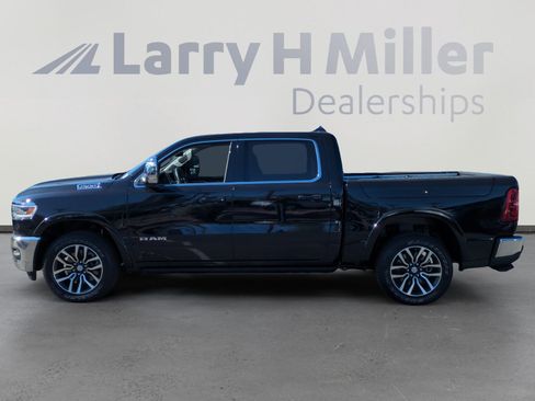 New 2025 RAM 1500 Limited image 2