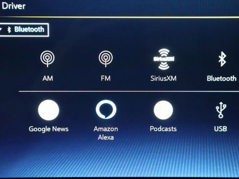 New 2023 Chevrolet Silverado 1500 LT w/ Z71 Off-Road Package image 13