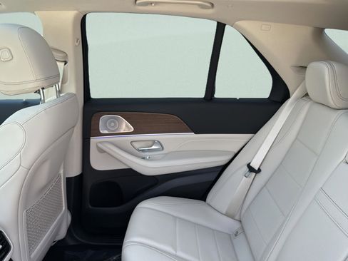 New 2026 Mercedes-Benz GLE 450 4MATIC image 51