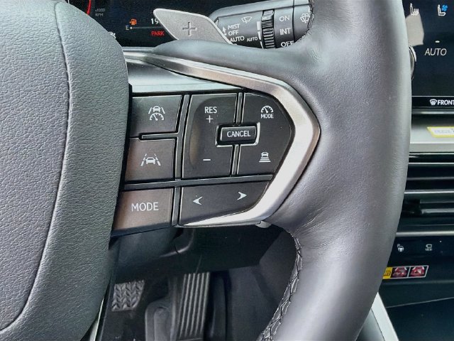 New 2026 Lexus TX 350 AWD image 41