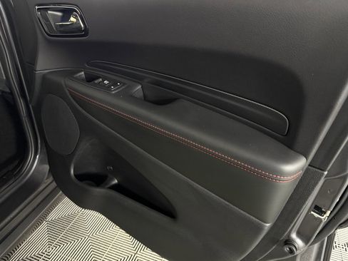 Used 2024 Dodge Durango GT image 36