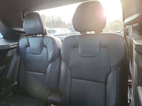 Used 2020 Volvo XC90 T6 Inscription w/ Protection Package image 29