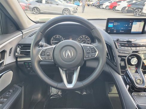 Used 2019 Acura RDX w/ Technology Package image 24