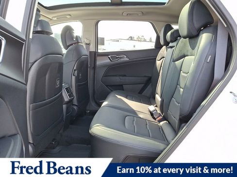 New 2026 Kia Sportage SX Prestige image 6