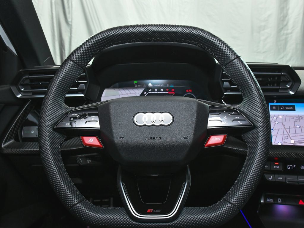 Used 2026 Audi RS 3 AWD/4WD image 45