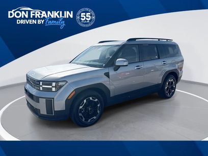 Used 2024 Hyundai Santa Fe SEL