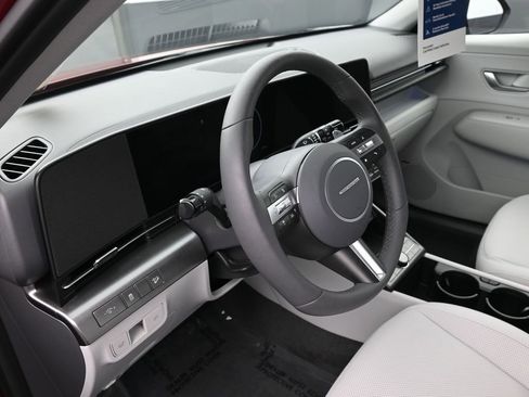 Certified 2026 Hyundai Kona Limited image 28