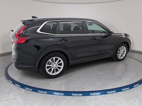 Used 2025 Honda CR-V EX-L image 6