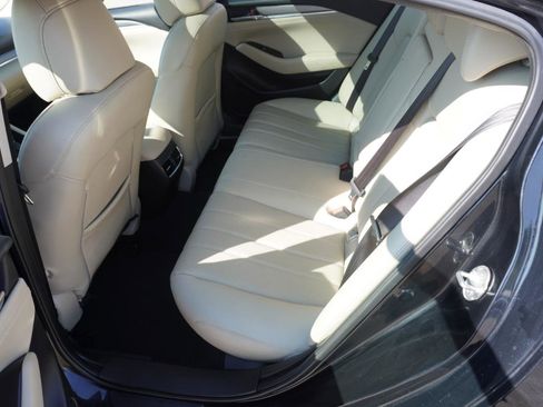 Used 2021 MAZDA MAZDA6 Touring image 20