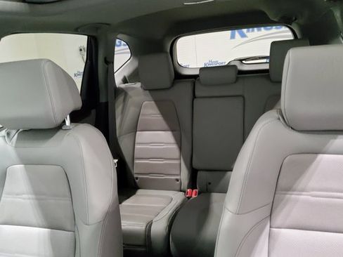 Certified 2019 Honda CR-V EX-L image 36