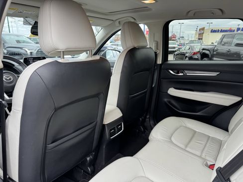 Used 2020 MAZDA CX-5 Grand Touring image 32