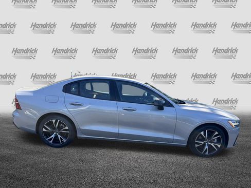 Certified 2024 Volvo S60 B5 Core FWD image 11