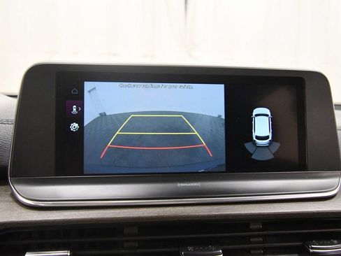 Certified 2022 Kia Telluride EX w/ EX Premium Package image 26