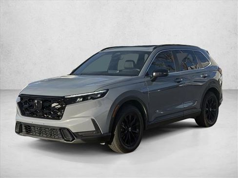 Used 2024 Honda CR-V Sport-L image 1