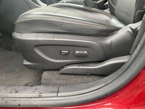 Used 2021 Chevrolet Trax LT w/ Driver Confidence Package image 10