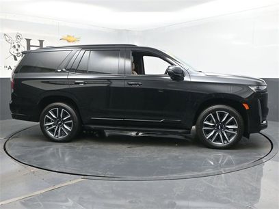 Used 2021 Cadillac Escalade Sport w/ Driver Assist Tech Package