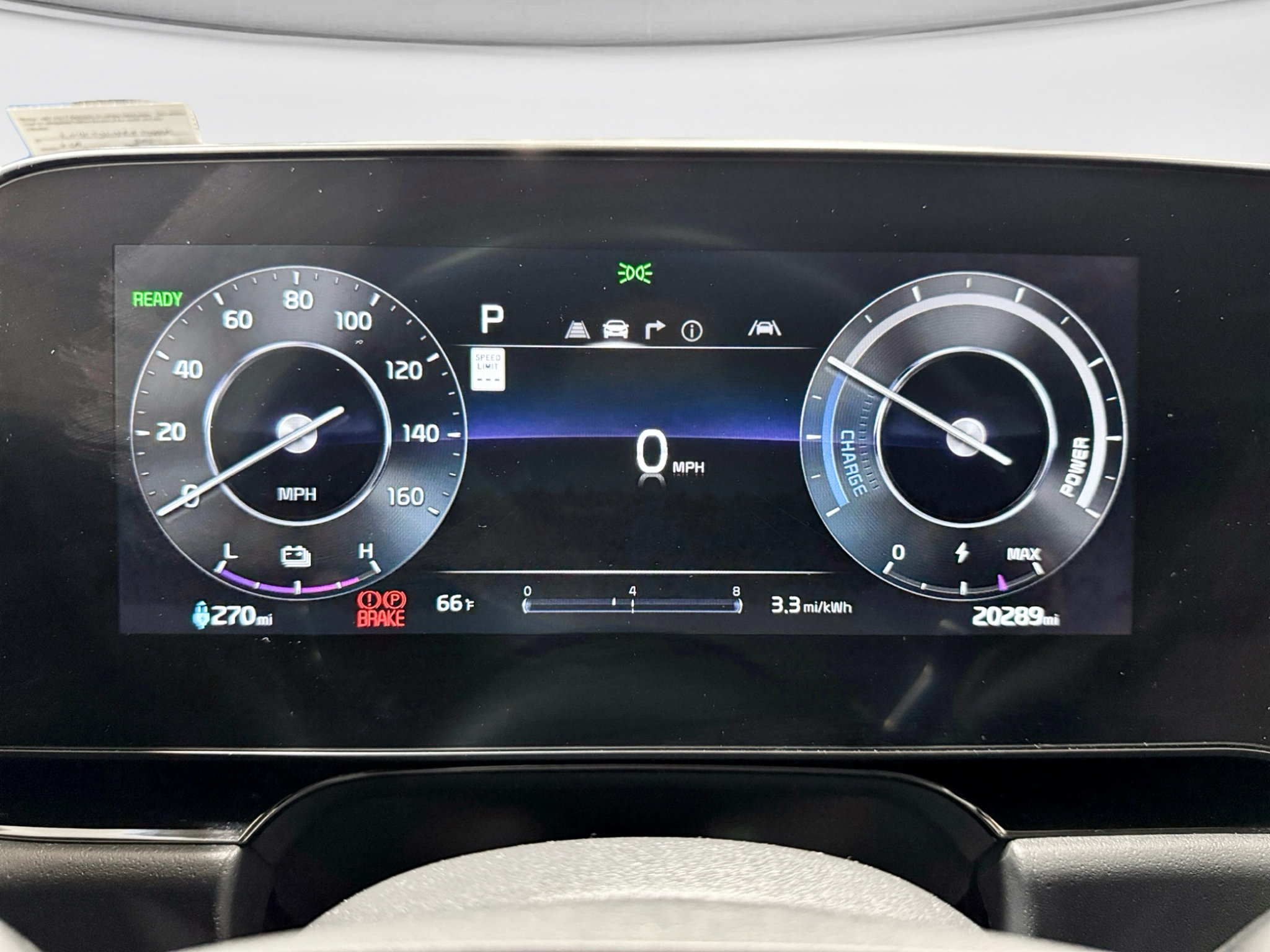 Used 2024 Kia Niro Wave w/ Wave Preserve Package FWD image 9